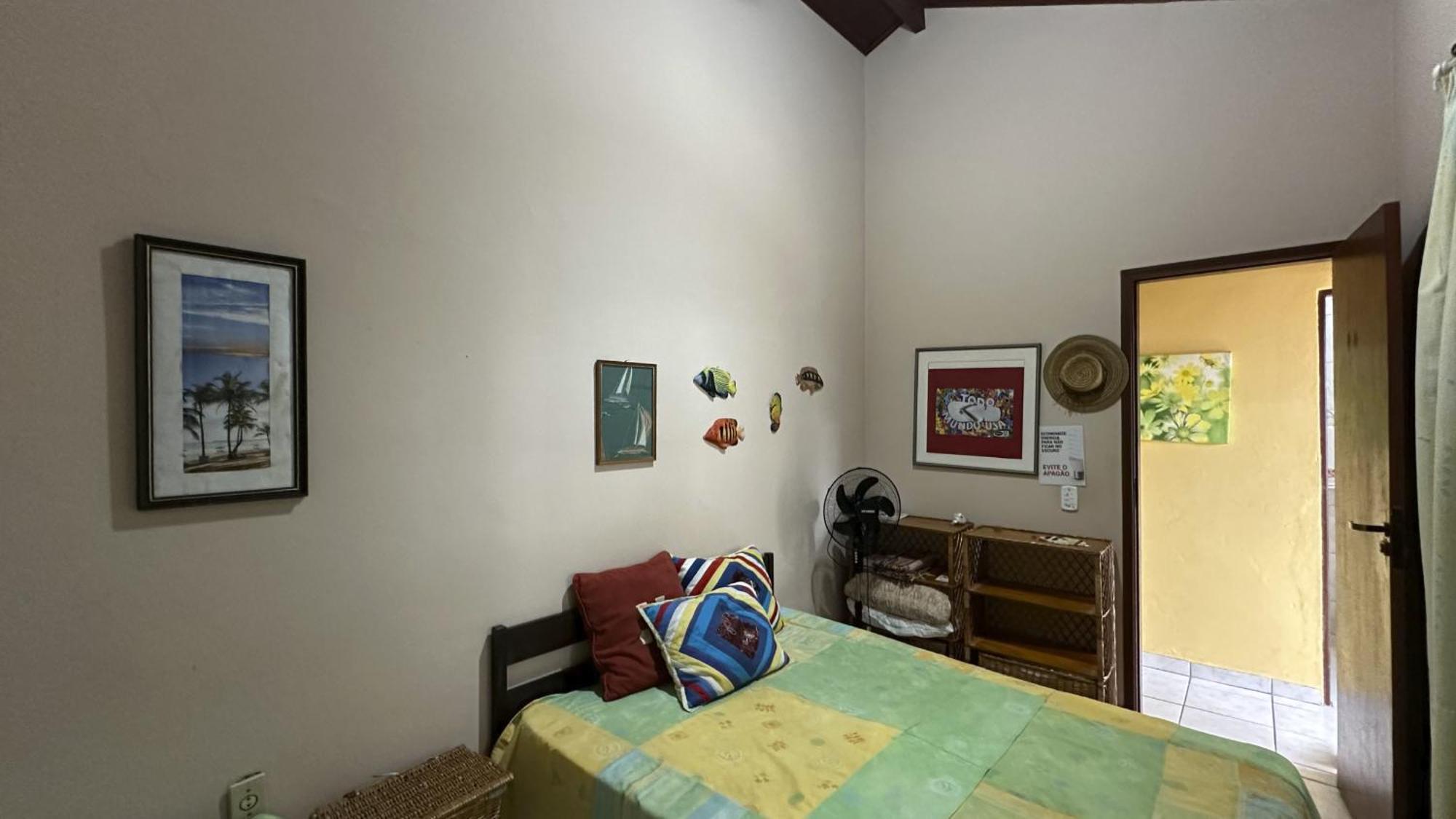 Casa C Piscina A 700M Da Praia De Caraguatatuba Sp Luaran gambar