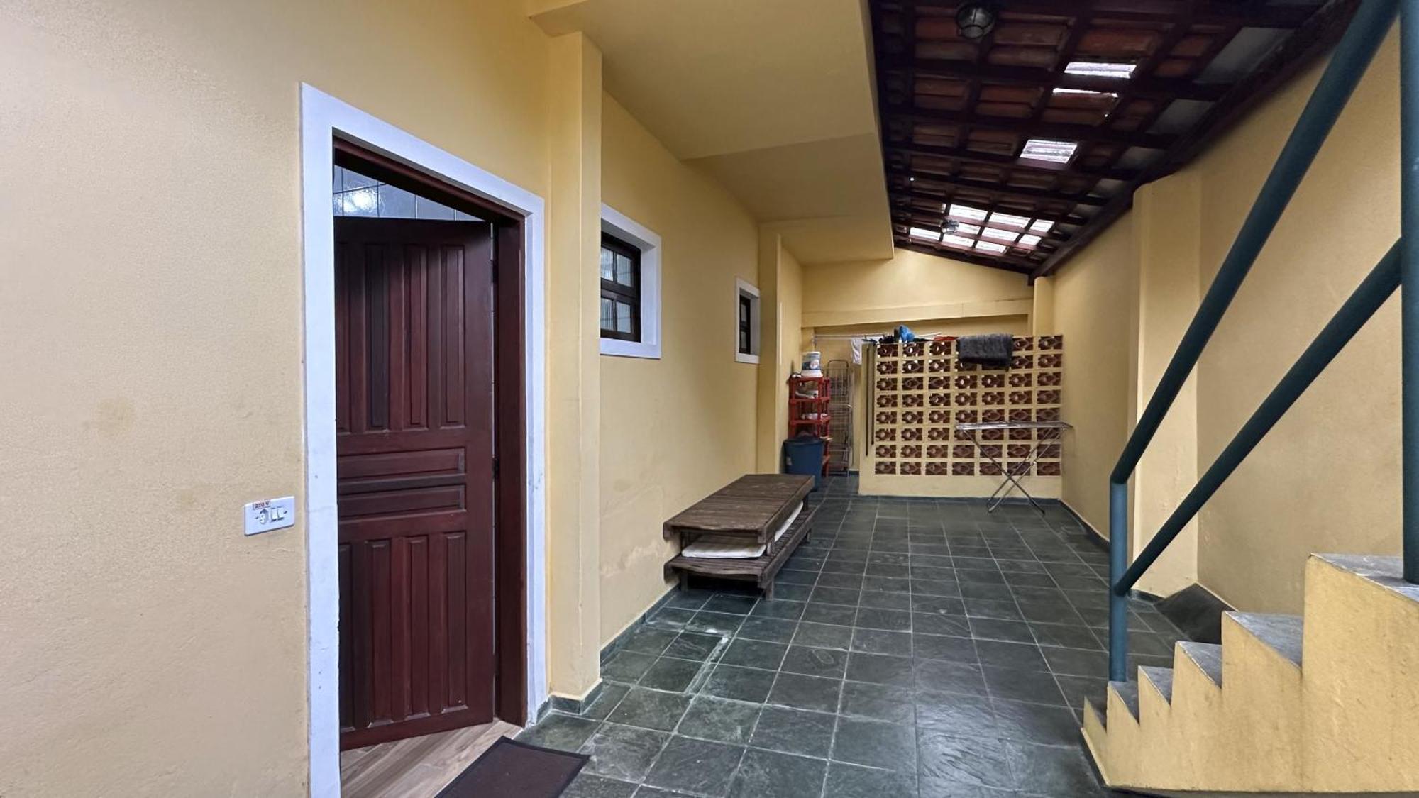 Casa C Piscina A 700M Da Praia De Caraguatatuba Sp Luaran gambar