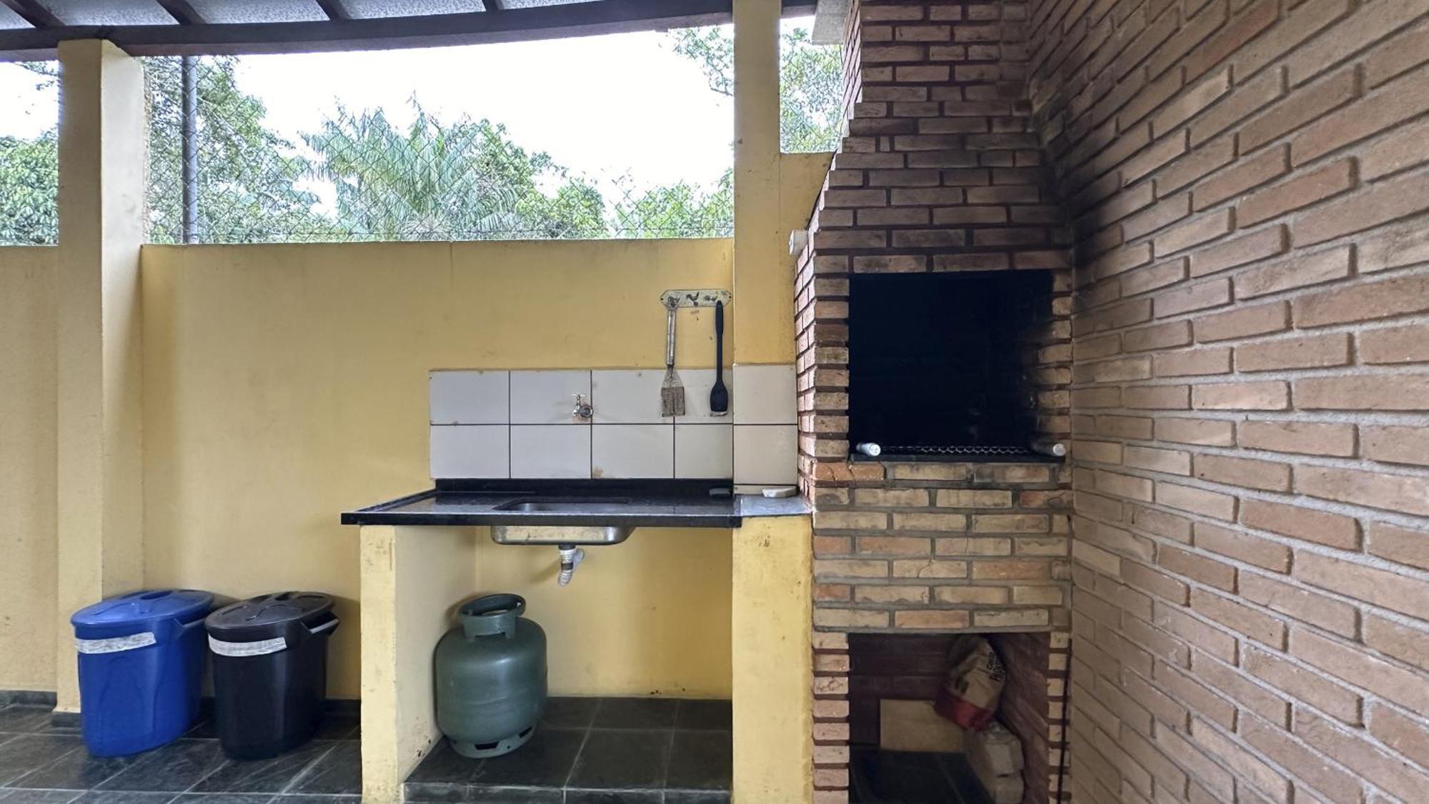 Casa C Piscina A 700M Da Praia De Caraguatatuba Sp Luaran gambar