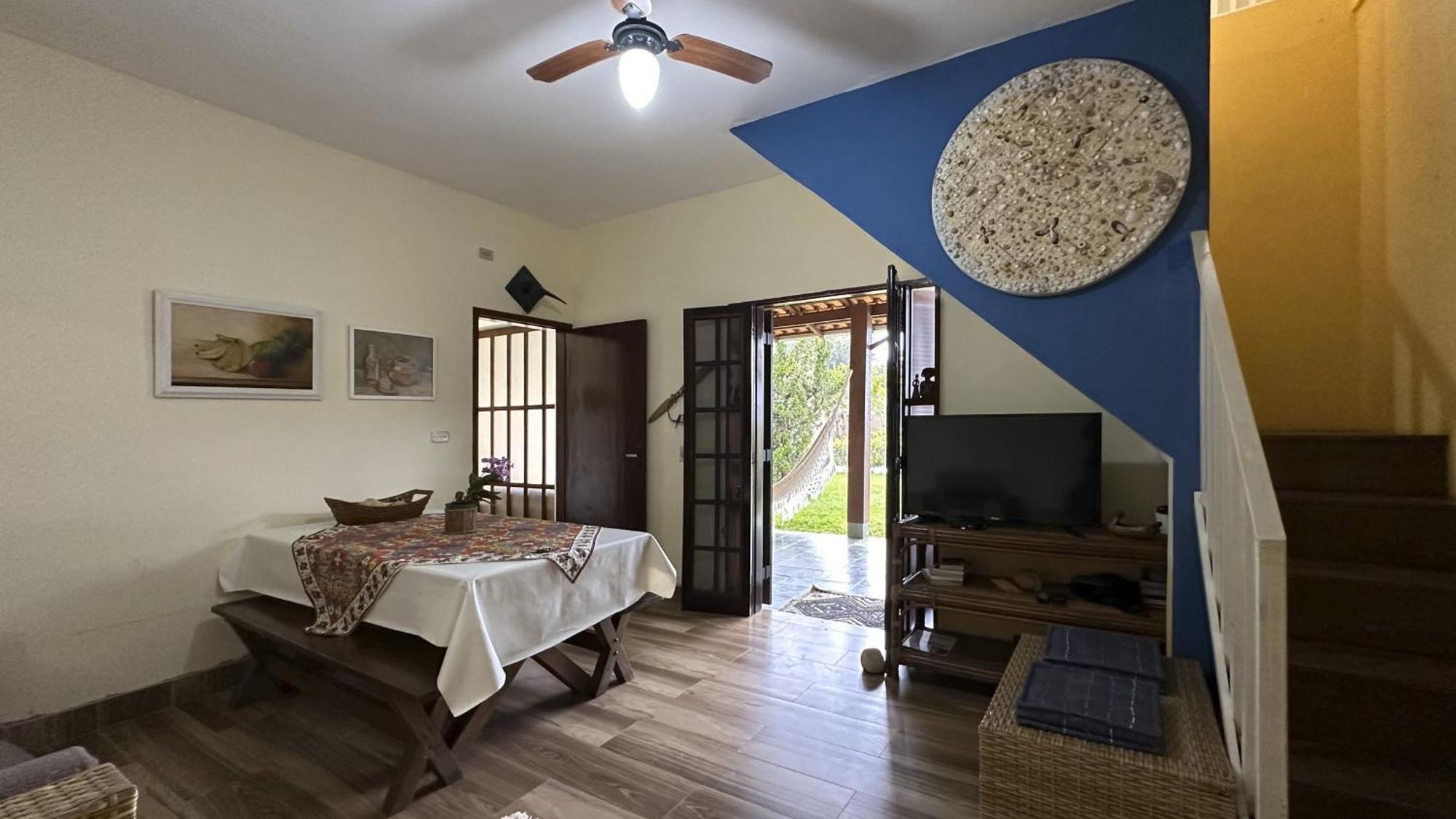 Casa C Piscina A 700M Da Praia De Caraguatatuba Sp Luaran gambar